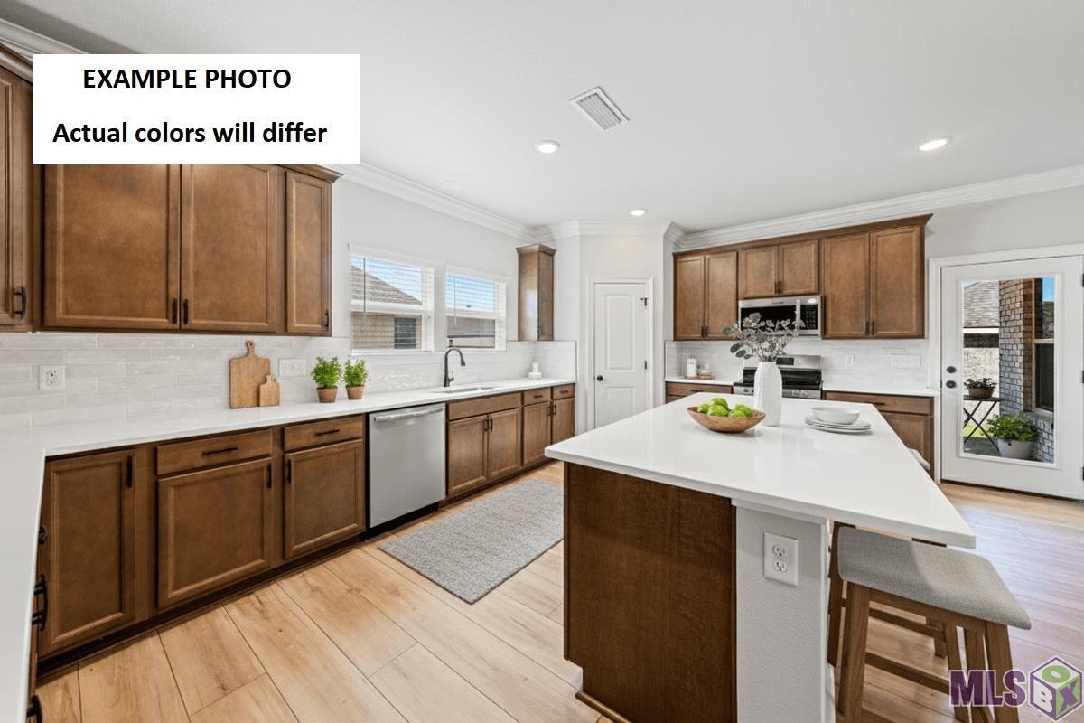 151 Spring Grove Loop Thibodaux, LA 70301 - Photo 3 of 5 STAGED EXAMPLE PHOTO