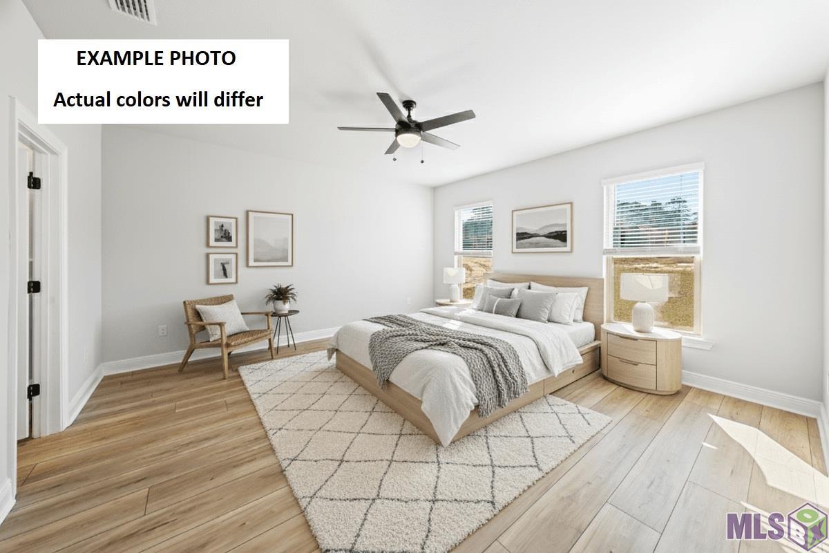 151 Spring Grove Loop Thibodaux, LA 70301 - Photo 4 of 5 STAGED EXAMPLE PHOTO