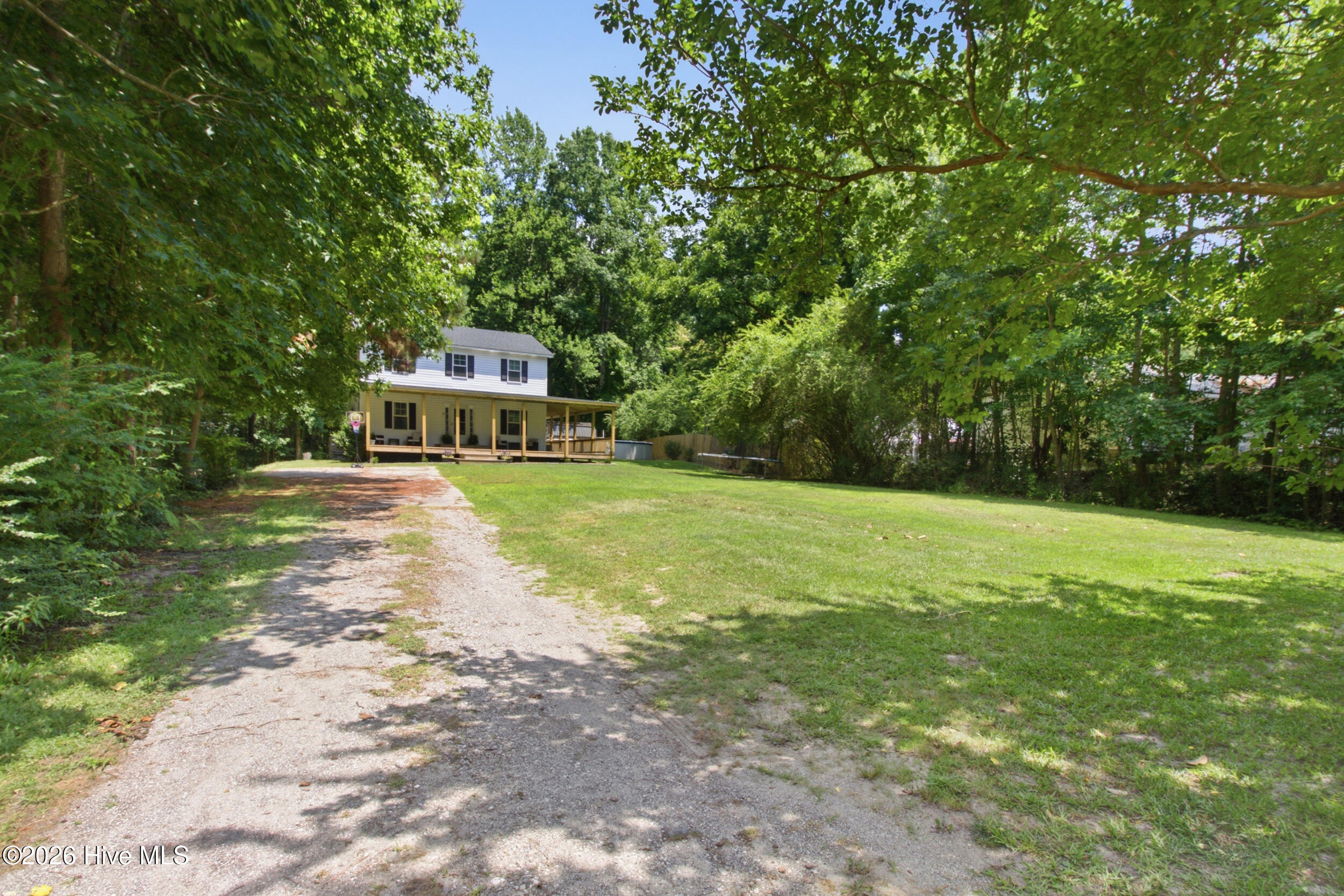 1228 Core Point Road Blounts Creek, NC 27814 - Photo 23 of 44