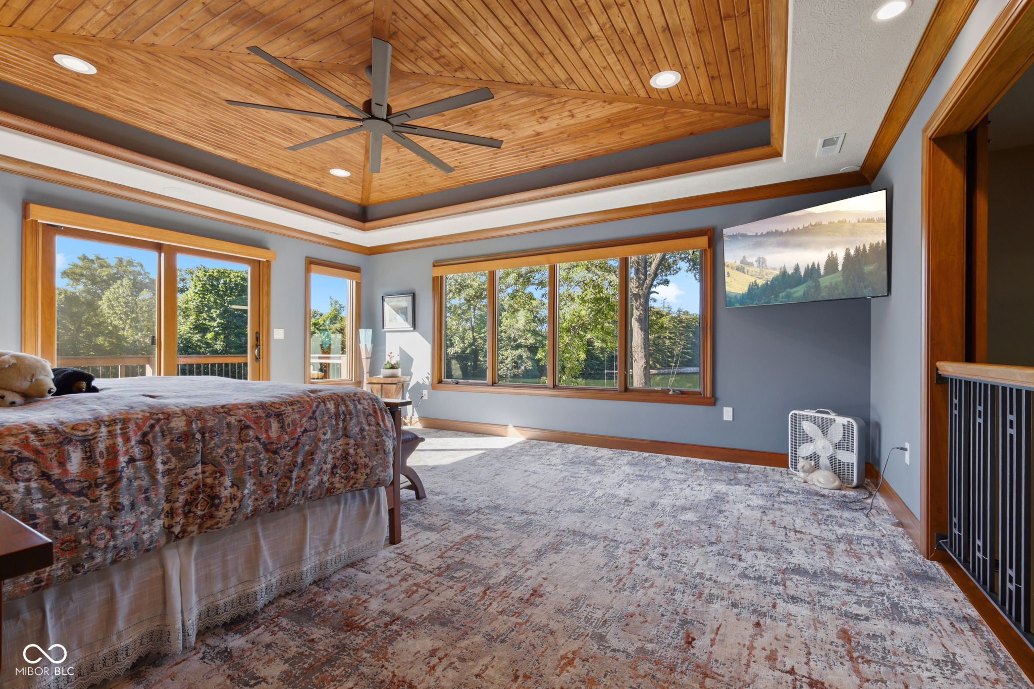 7183 Ellis Lake Road Paragon, IN 46166 - Photo 27 of 159