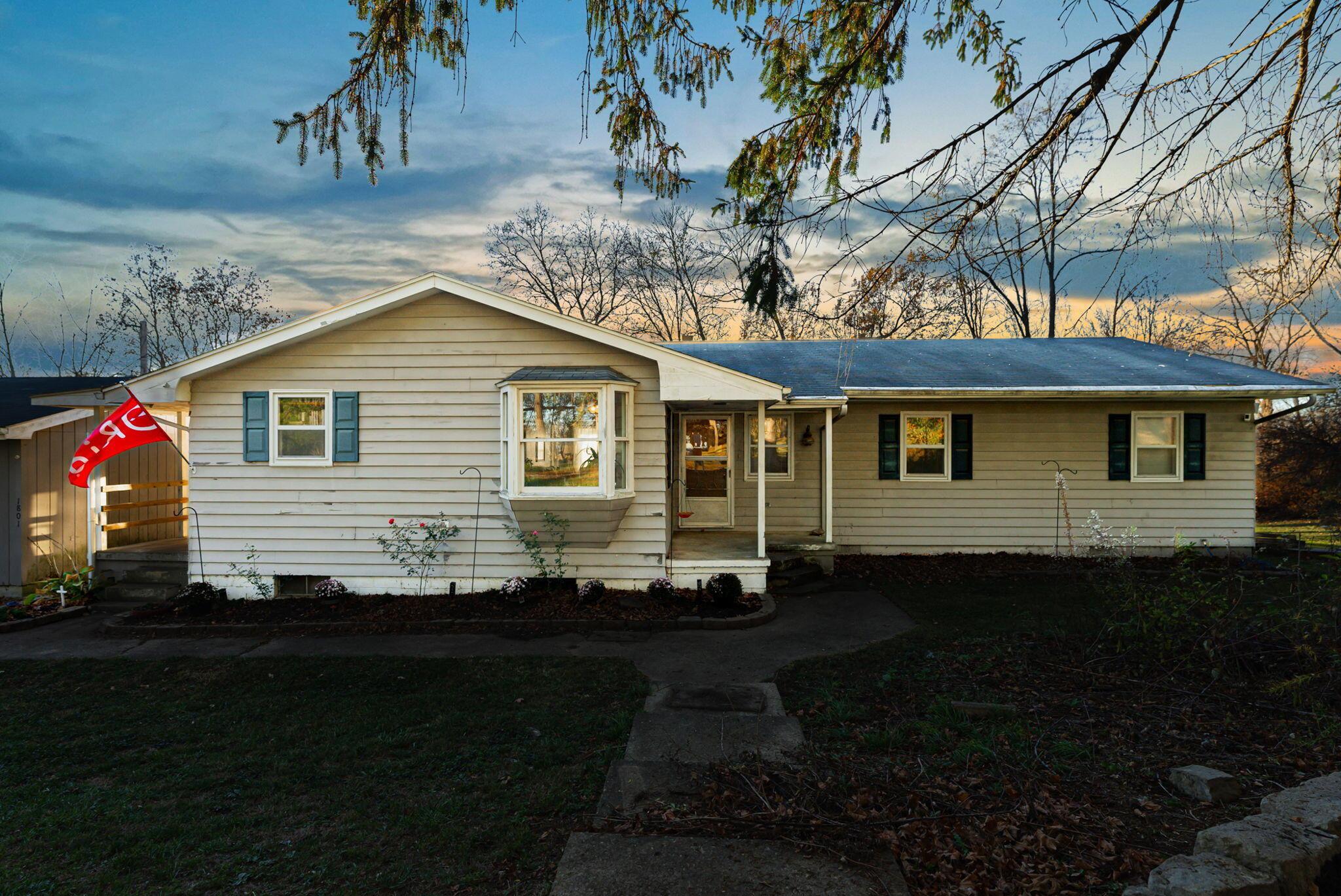 1801 West Point Road Southeast Lancaster, OH 43130 - Photo 1 of 62 Exterior View