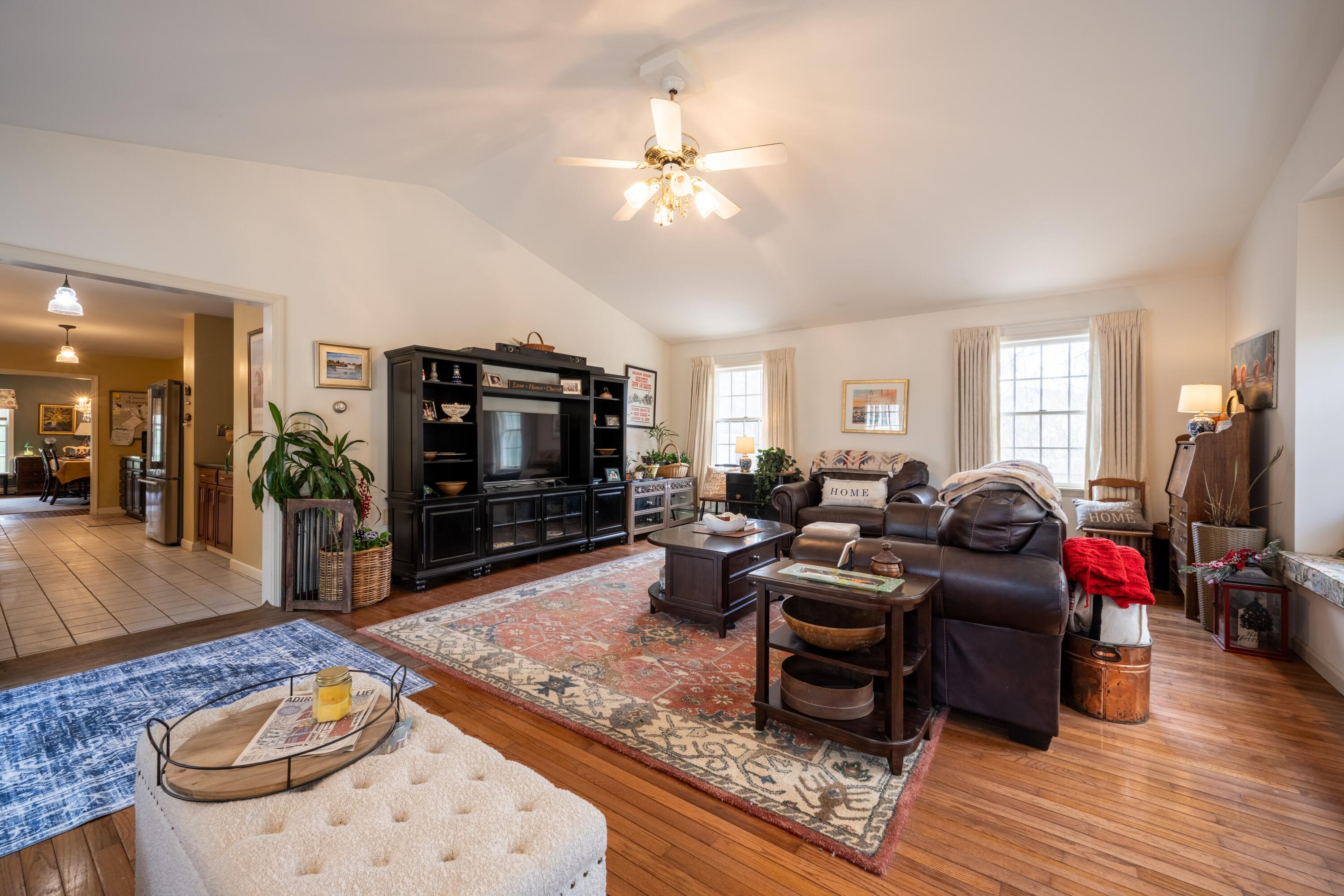 5 Summit Drive Peru, NY 12972 - Photo 22 of 57 Family Room
