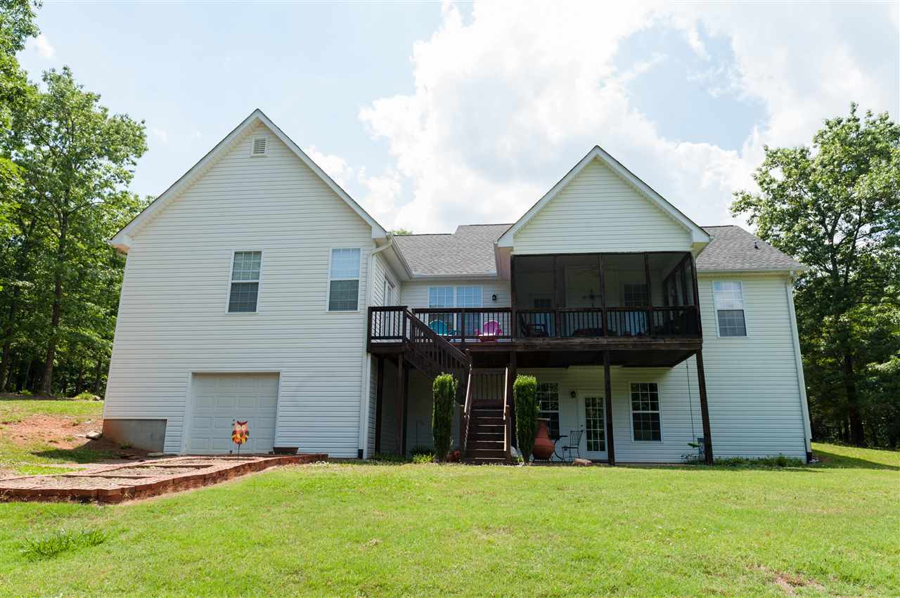 162 McDonald Farms Road Chesnee, SC 29323 - Photo 21 of 25 Gallery Image 21