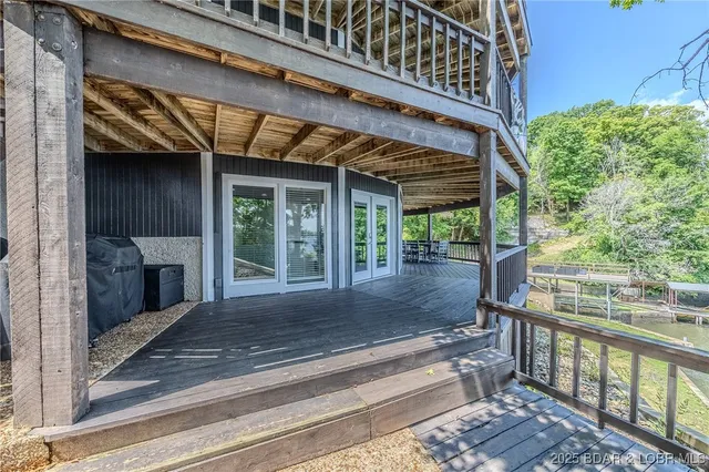 $835,000 | 172 Kansas City Way, Sunrise Beach, MO 65079