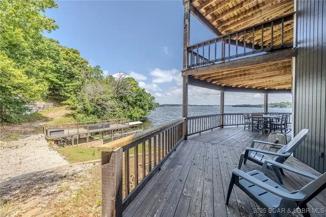 $835,000 | 172 Kansas City Way, Sunrise Beach, MO 65079