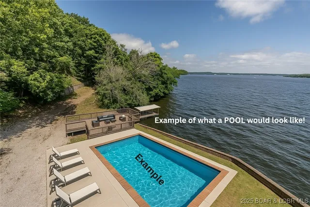 $835,000 | 172 Kansas City Way, Sunrise Beach, MO 65079