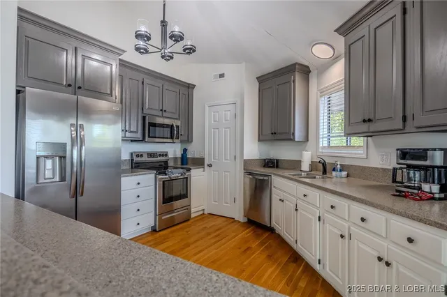 $835,000 | 172 Kansas City Way, Sunrise Beach, MO 65079