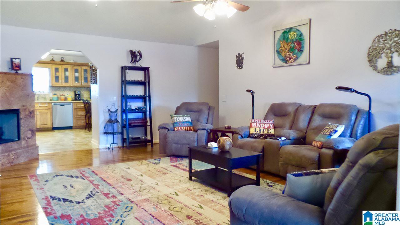 49 Albright Place Weaver, AL 36277 - Photo 12 of 48