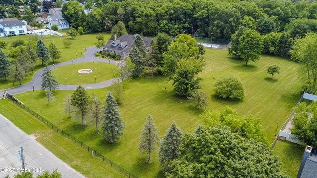 $925,000 | 9 University Place, Amsterdam, NY 12010