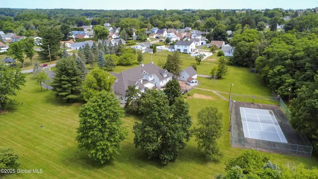 $925,000 | 9 University Place, Amsterdam, NY 12010