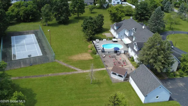 $925,000 | 9 University Place, Amsterdam, NY 12010