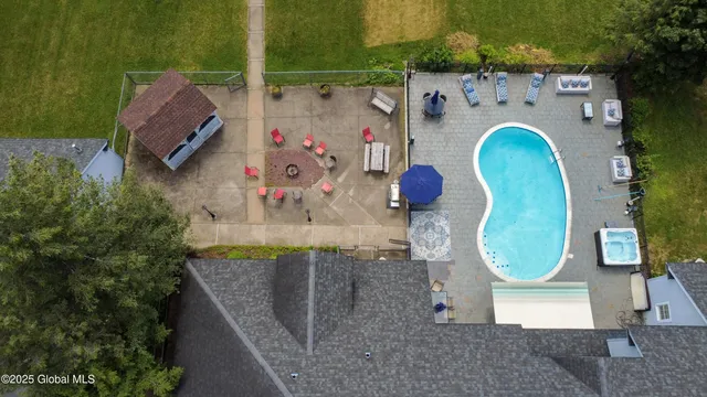 $925,000 | 9 University Place, Amsterdam, NY 12010