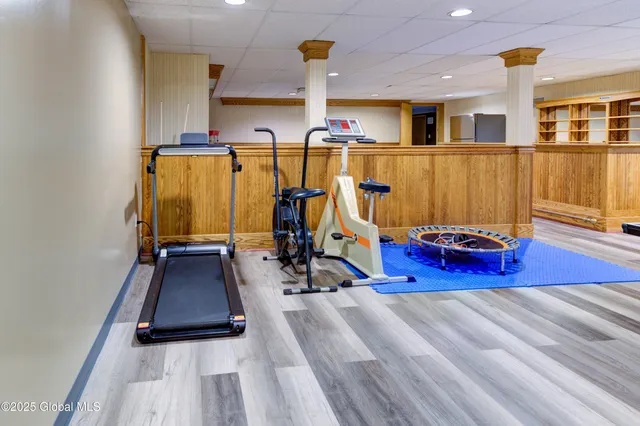 $925,000 | 9 University Place, Amsterdam, NY 12010