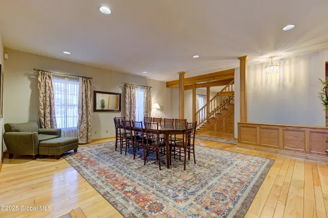 $925,000 | 9 University Place, Amsterdam, NY 12010