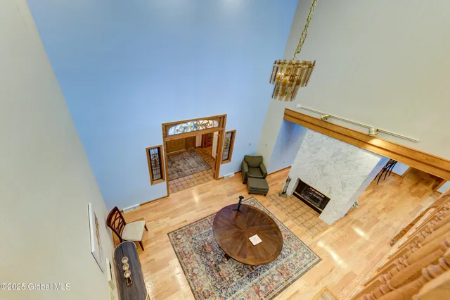 $925,000 | 9 University Place, Amsterdam, NY 12010