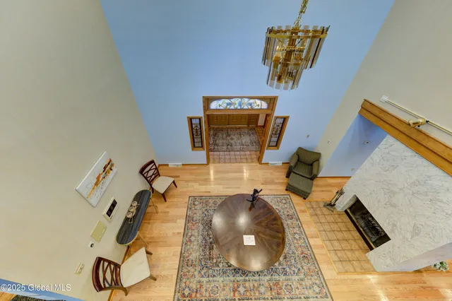 $925,000 | 9 University Place, Amsterdam, NY 12010