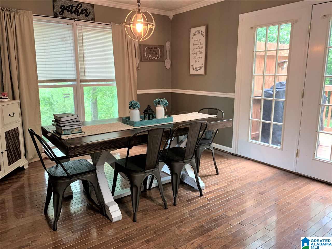 225 Fernway Road Anniston, AL 36207 - Photo 14 of 35