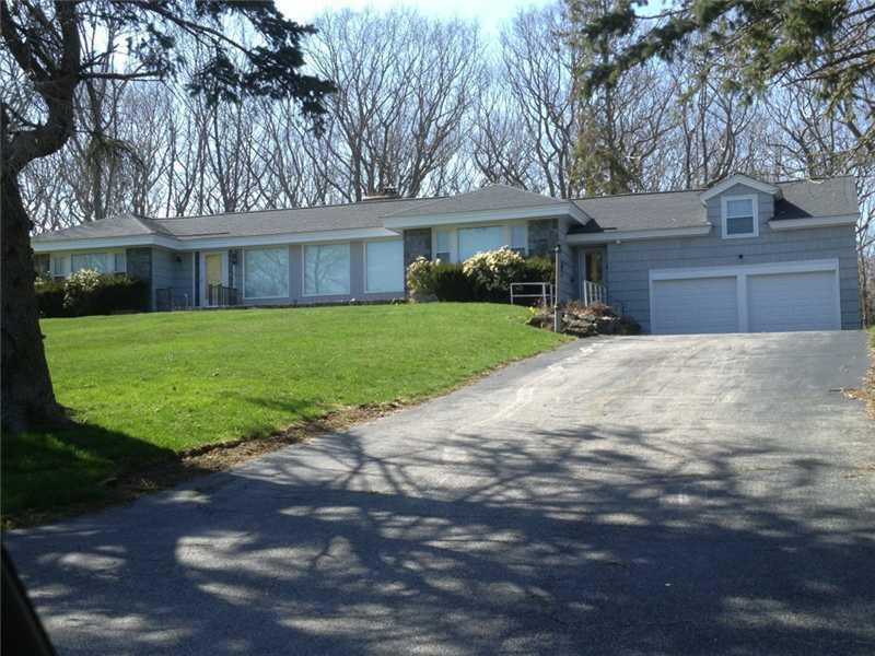 8 Reef Road Cape Elizabeth, ME 04107 - Photo 2 of 2 Exterior Front.