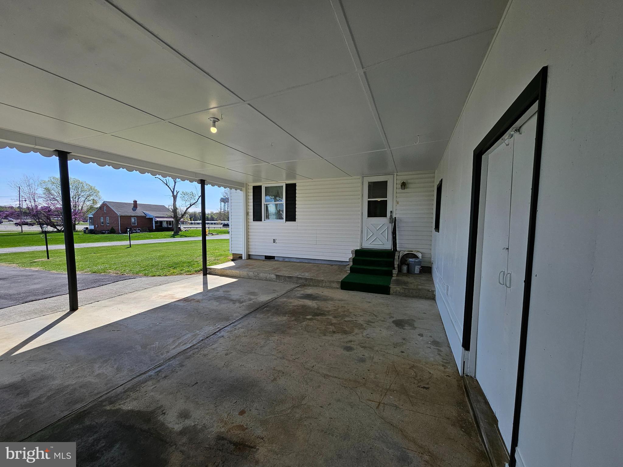 254 Jefferson Terrace Road Charles Town, WV 25414 - Photo 11 of 44