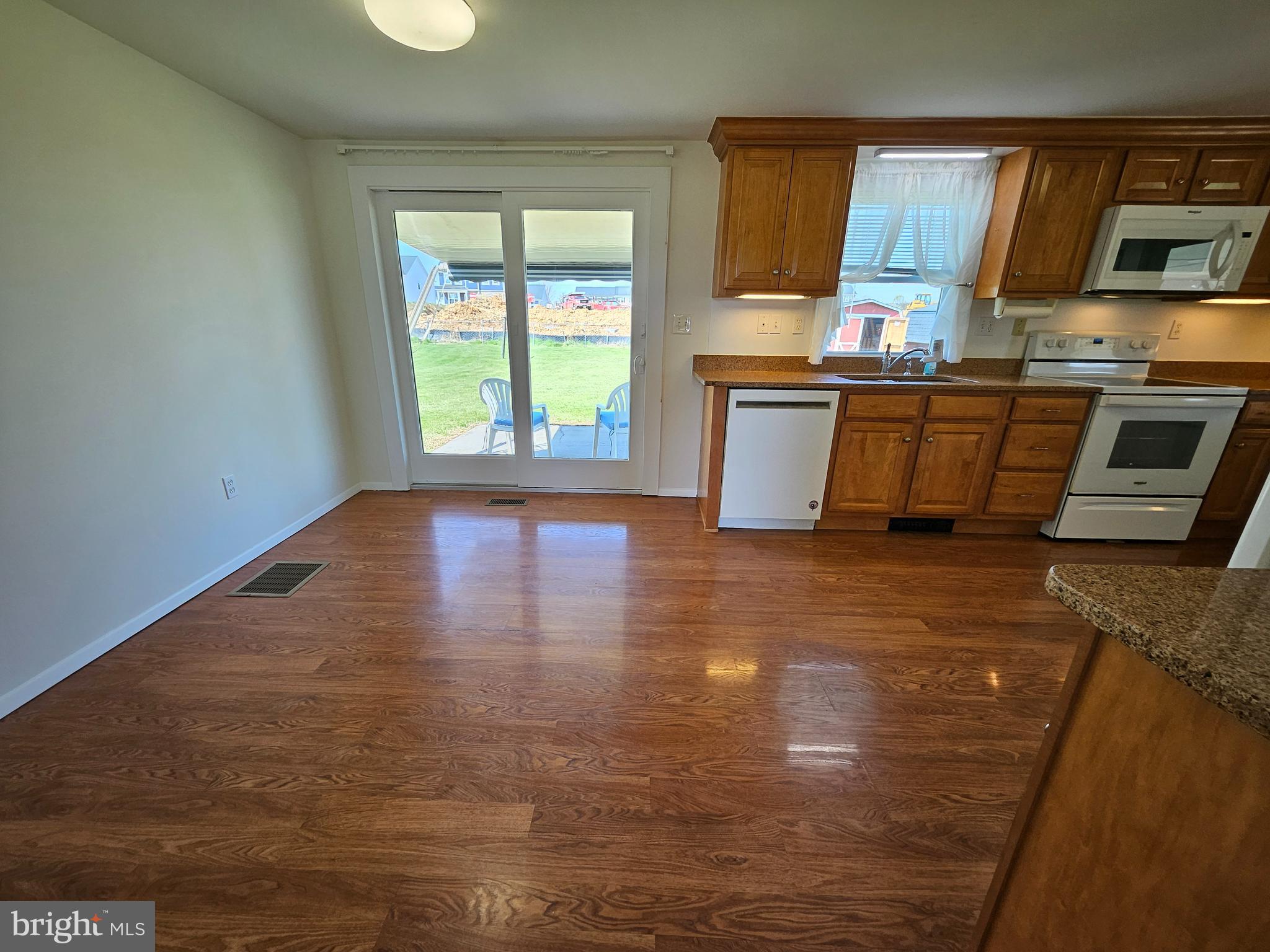 254 Jefferson Terrace Road Charles Town, WV 25414 - Photo 19 of 44