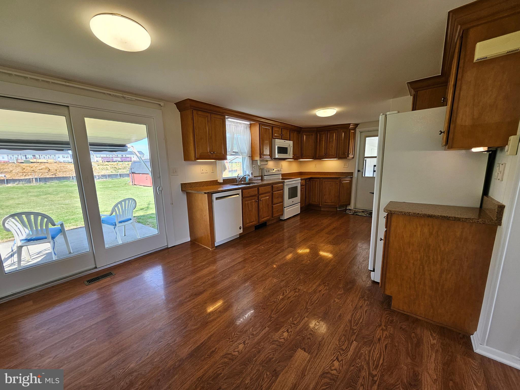 254 Jefferson Terrace Road Charles Town, WV 25414 - Photo 23 of 44