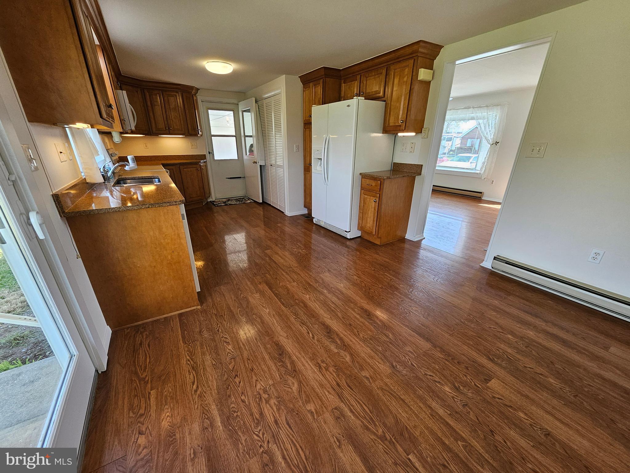 254 Jefferson Terrace Road Charles Town, WV 25414 - Photo 24 of 44