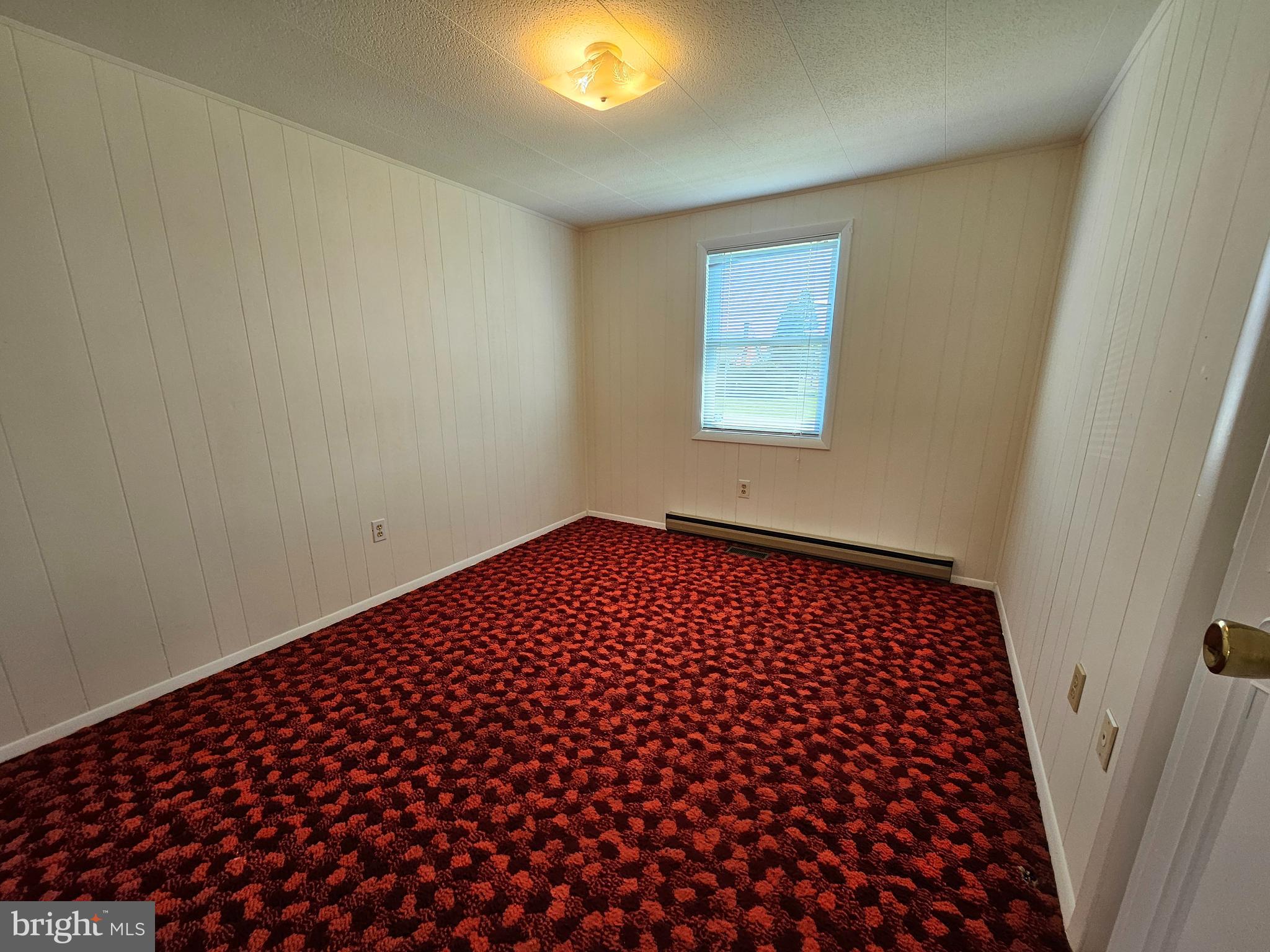 254 Jefferson Terrace Road Charles Town, WV 25414 - Photo 26 of 44 Bedroom 1