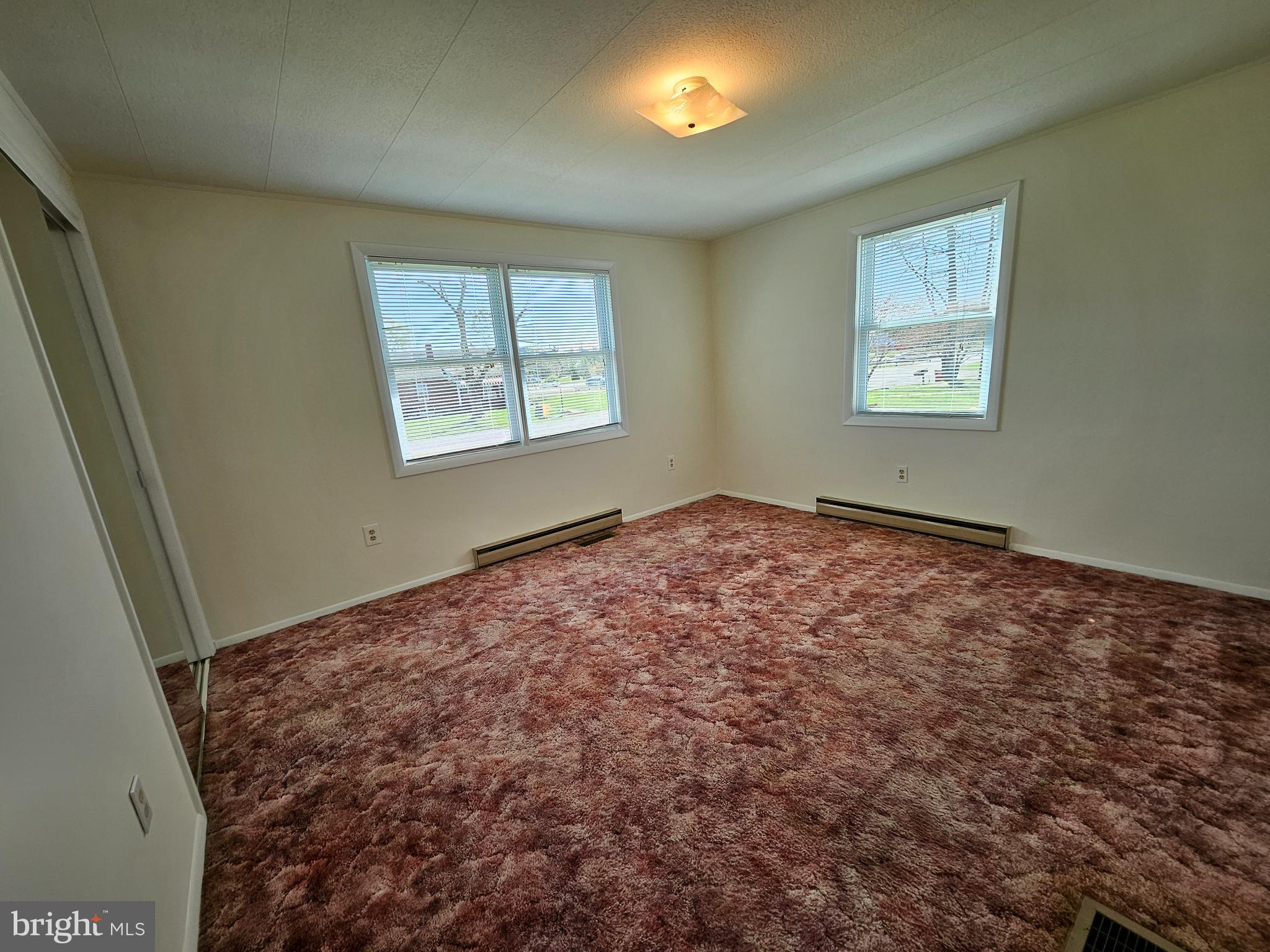 254 Jefferson Terrace Road Charles Town, WV 25414 - Photo 27 of 44 Bedroom 2