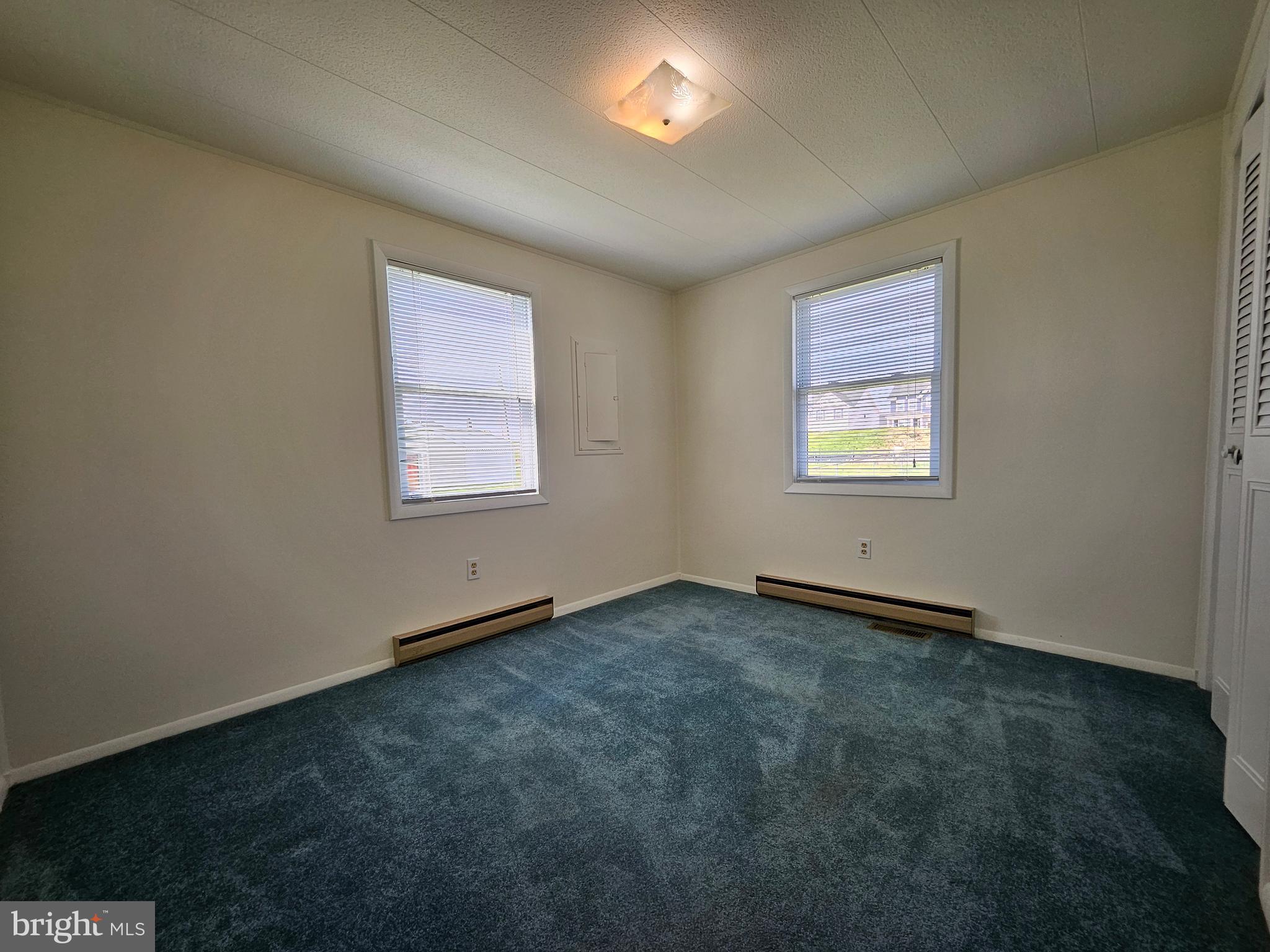 254 Jefferson Terrace Road Charles Town, WV 25414 - Photo 29 of 44 Bedroom 3