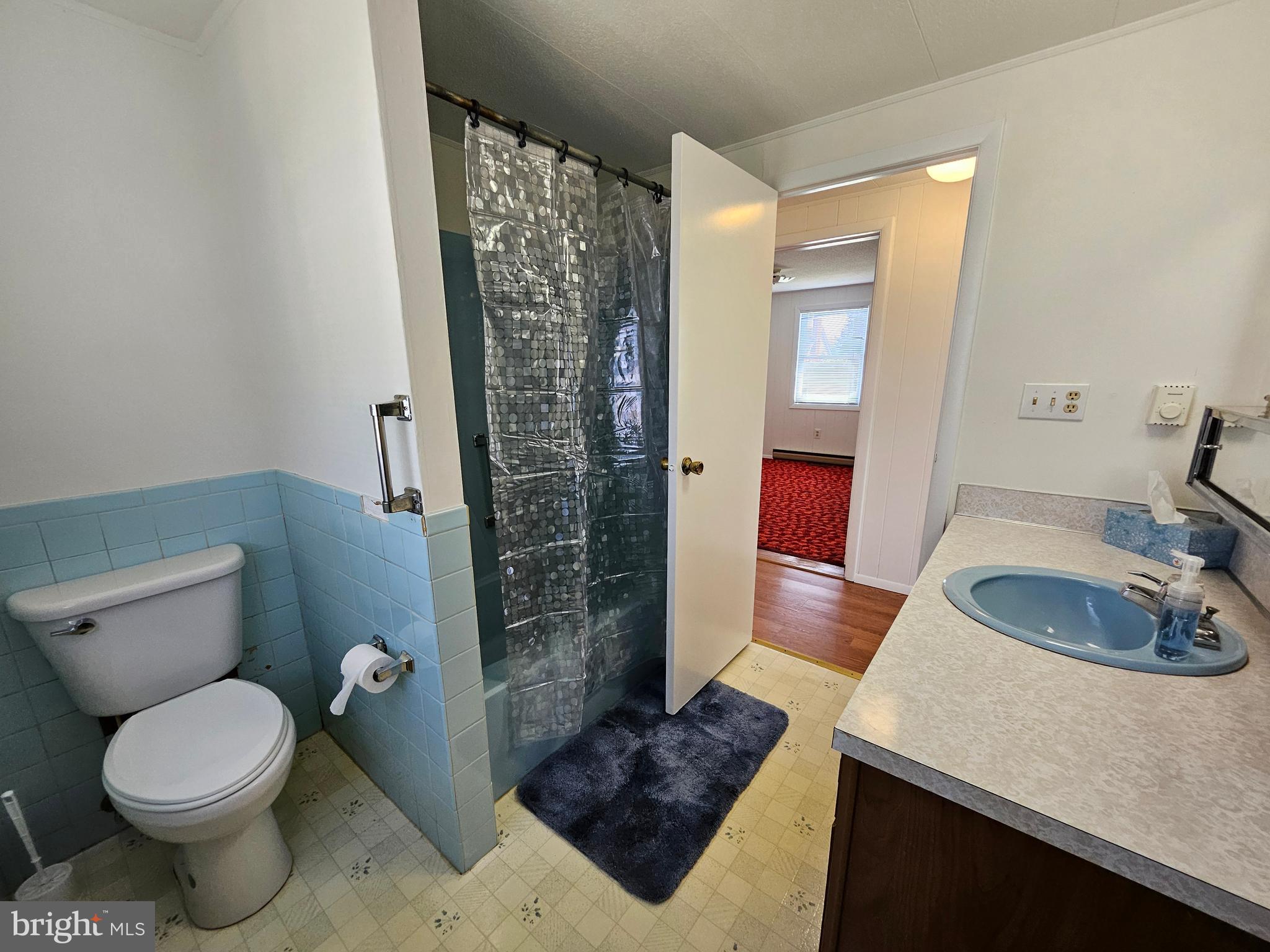 254 Jefferson Terrace Road Charles Town, WV 25414 - Photo 31 of 44 Bathroom