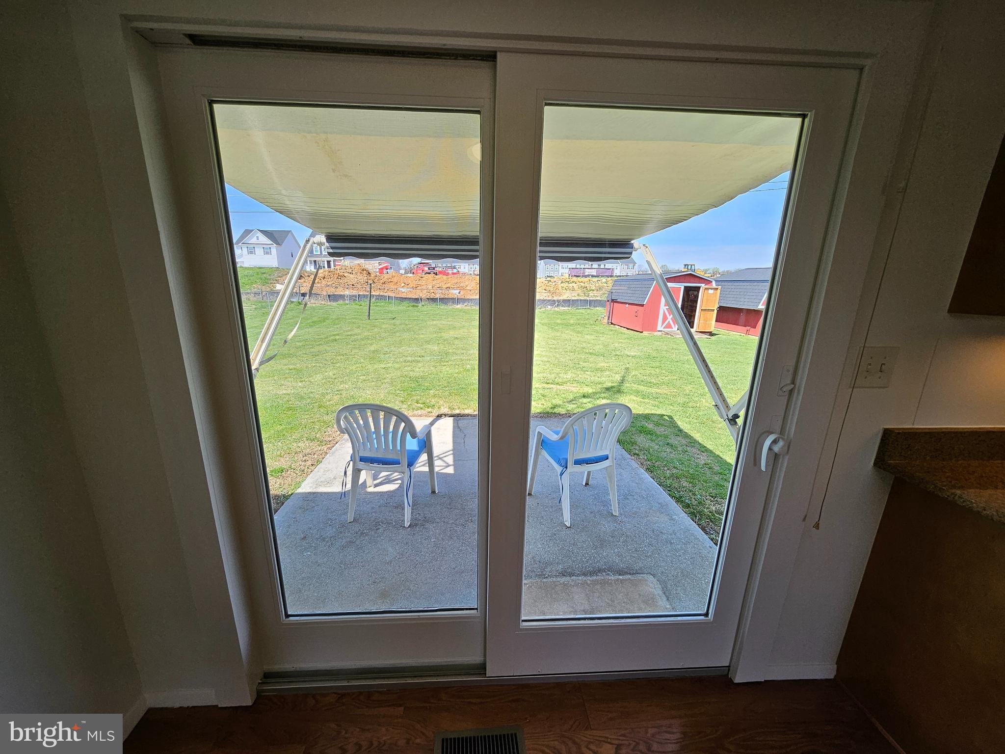 254 Jefferson Terrace Road Charles Town, WV 25414 - Photo 32 of 44