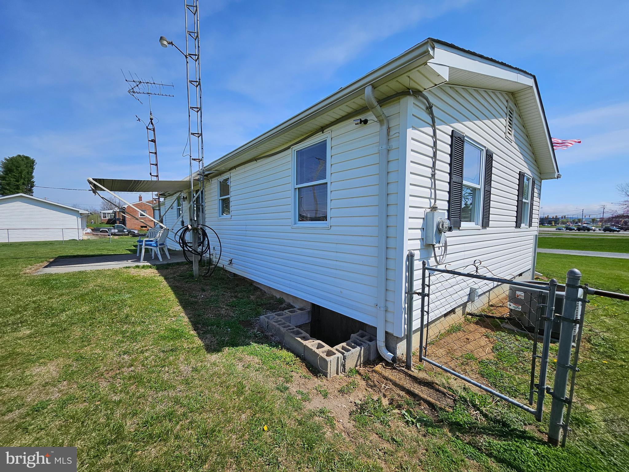 254 Jefferson Terrace Road Charles Town, WV 25414 - Photo 36 of 44