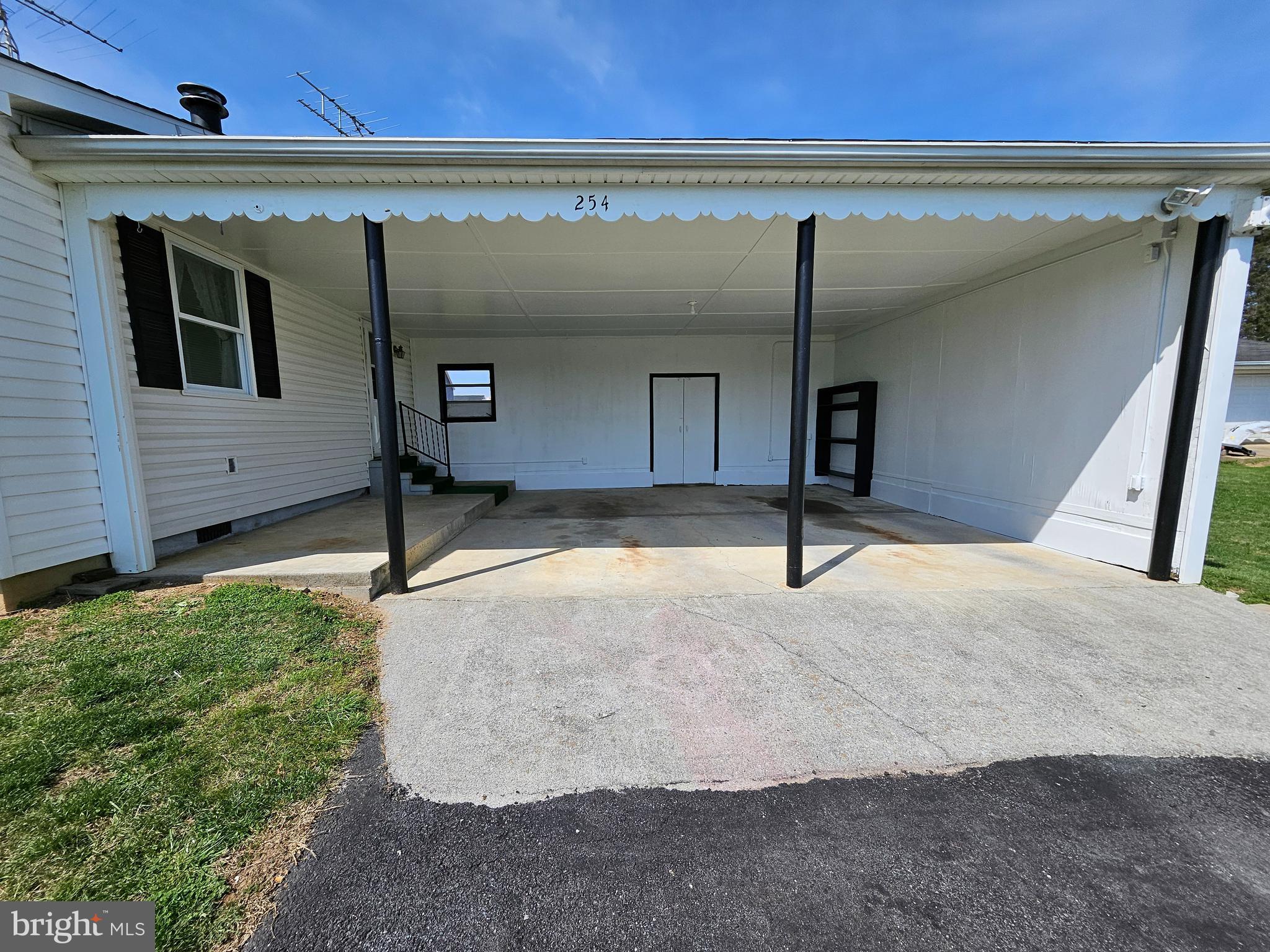 254 Jefferson Terrace Road Charles Town, WV 25414 - Photo 37 of 44