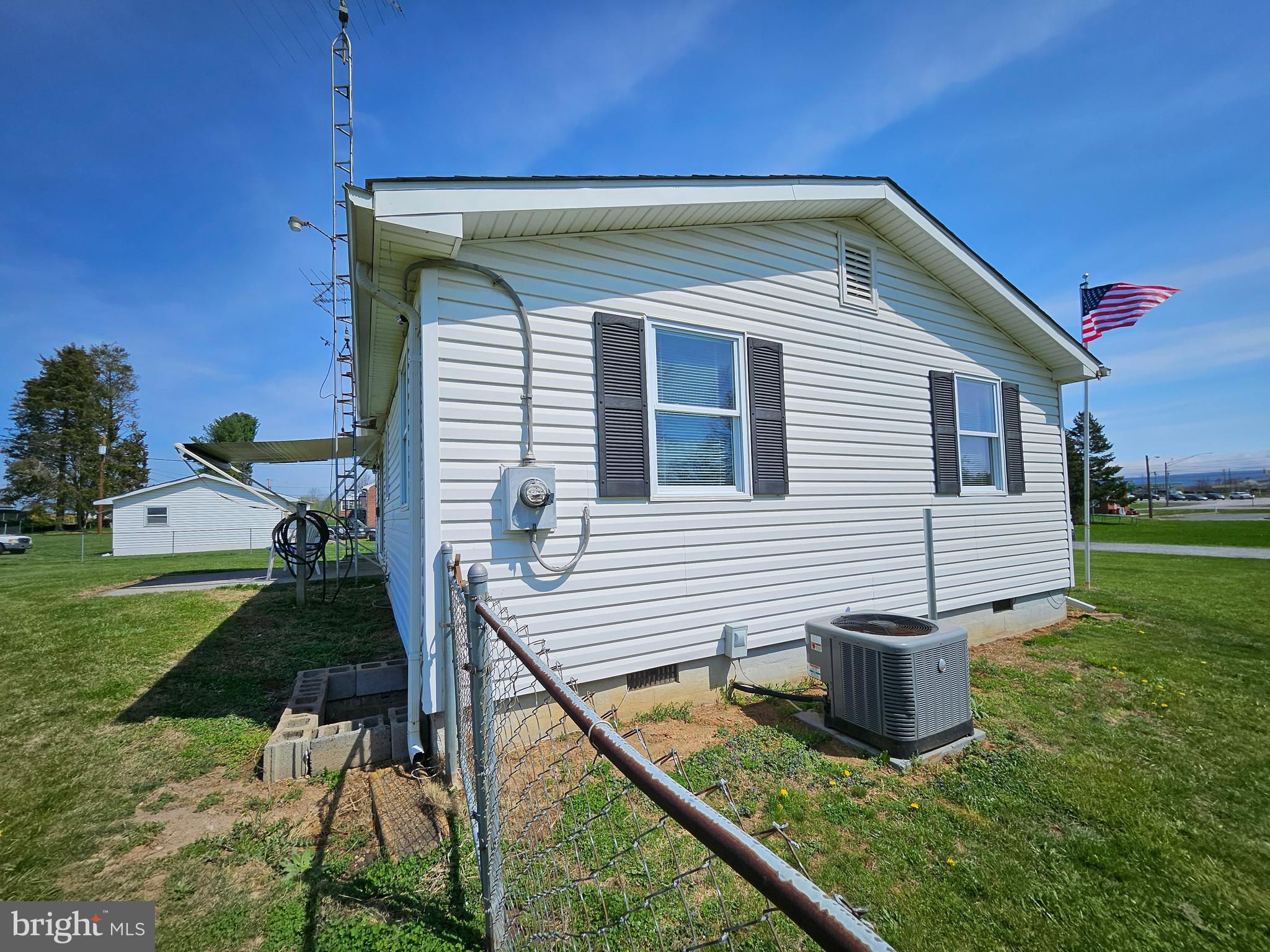 254 Jefferson Terrace Road Charles Town, WV 25414 - Photo 42 of 44