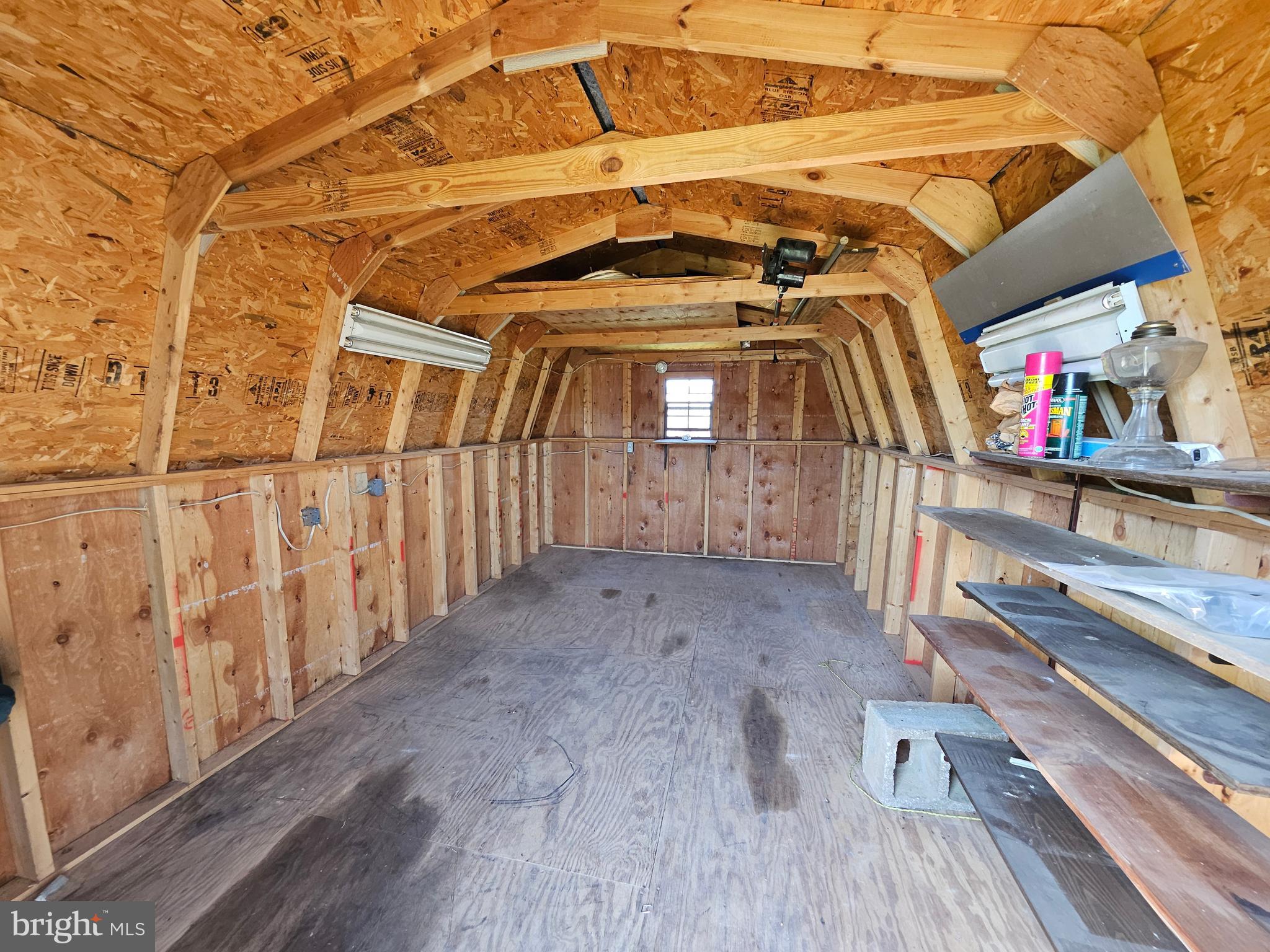 254 Jefferson Terrace Road Charles Town, WV 25414 - Photo 7 of 44