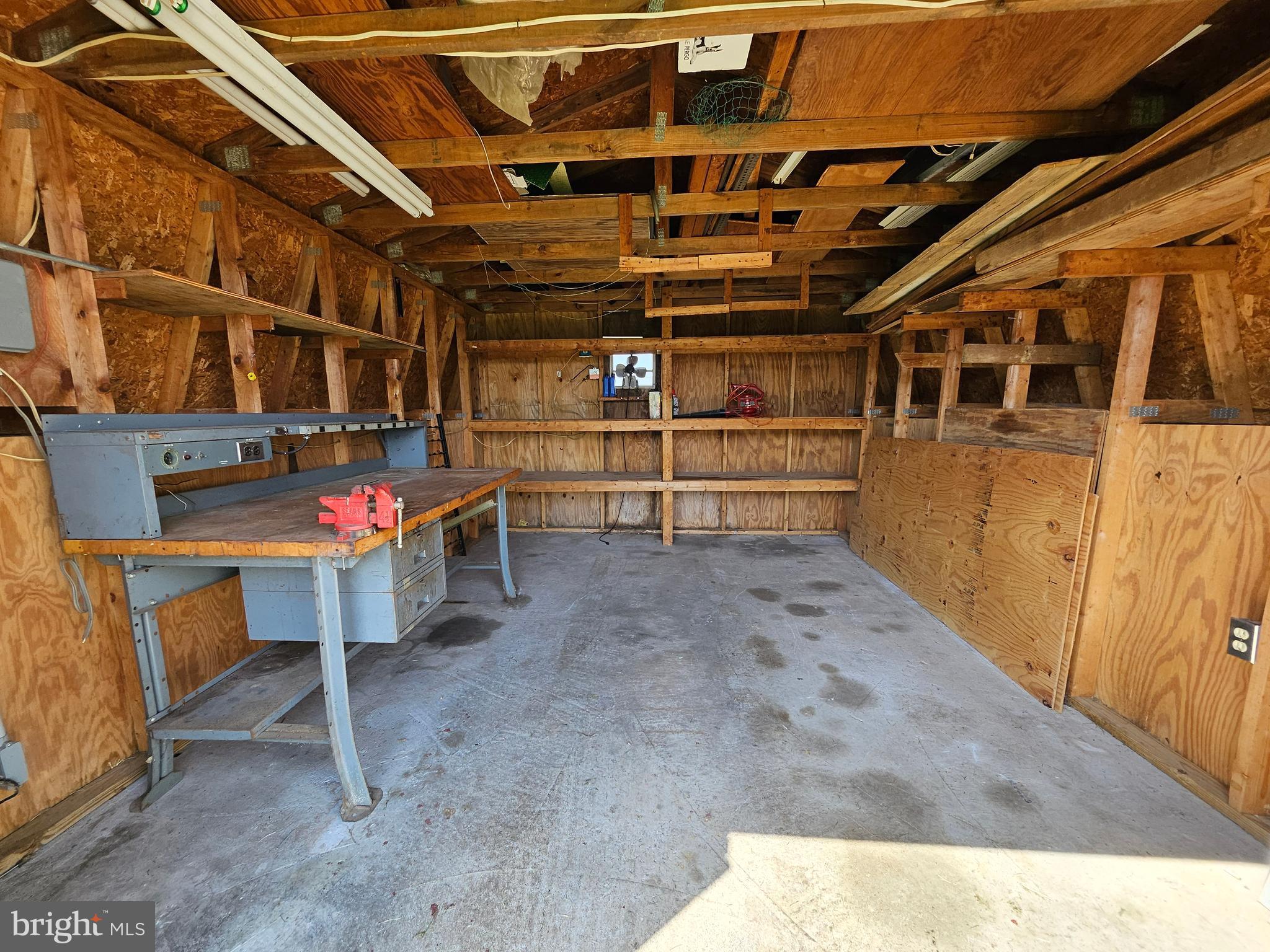 254 Jefferson Terrace Road Charles Town, WV 25414 - Photo 8 of 44