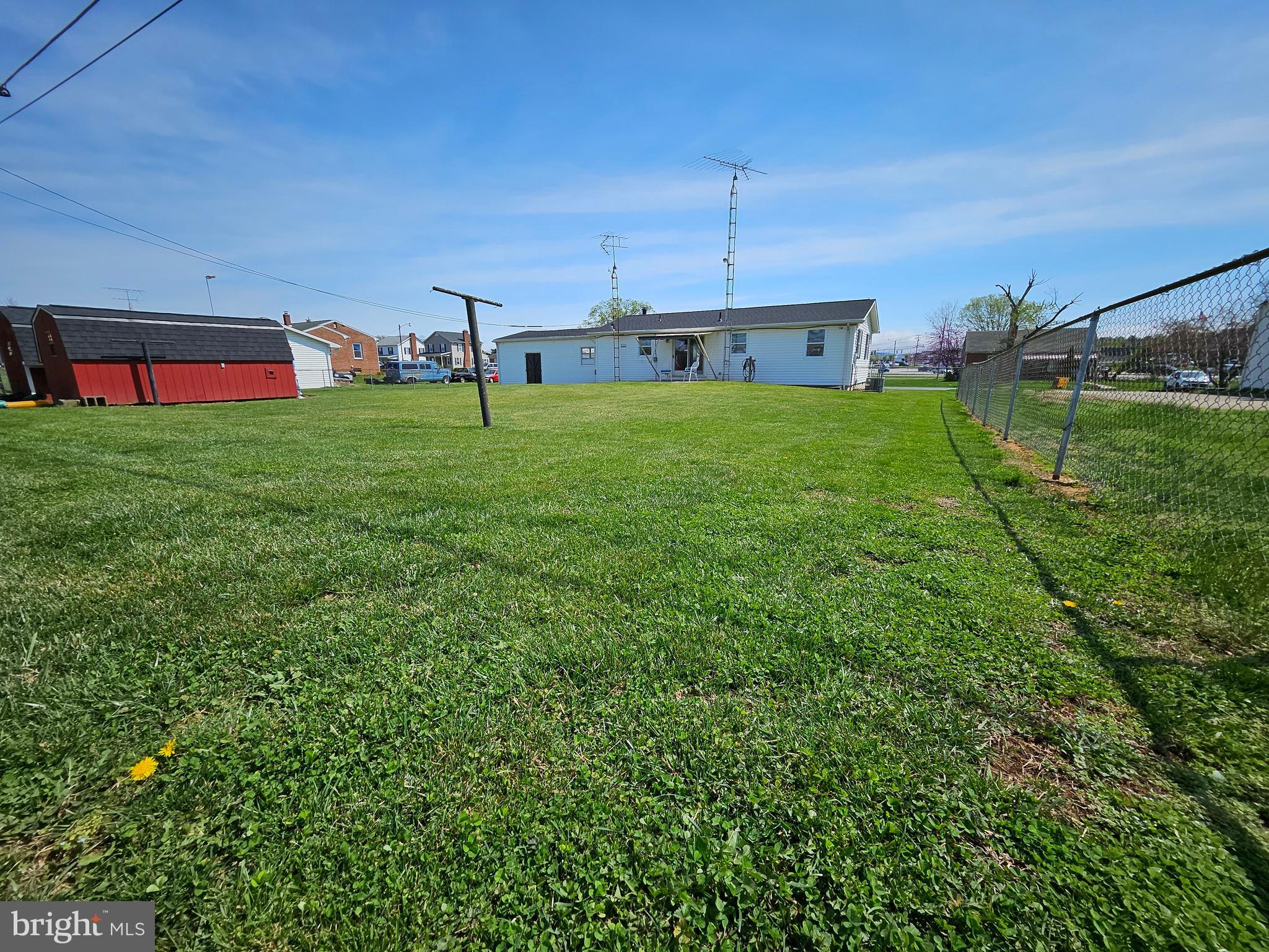 254 Jefferson Terrace Road Charles Town, WV 25414 - Photo 10 of 44