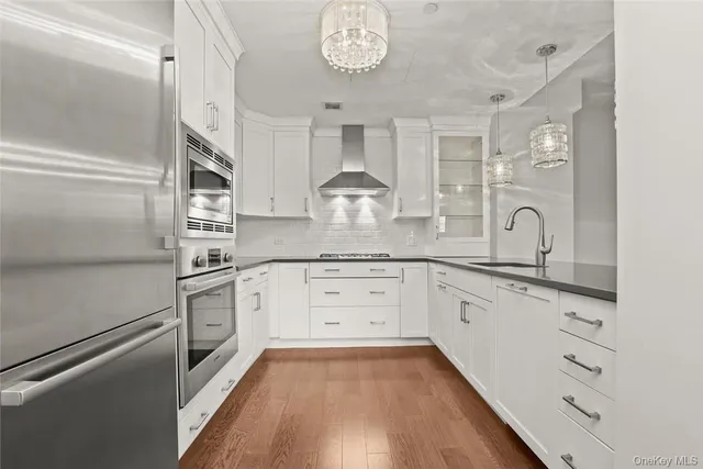 $4,500 | 10 Byron Place, Unit 219, Larchmont, NY 10538