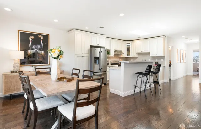 $1,045,000 | 104 Bache Street, Unit A, San Francisco, CA 94110