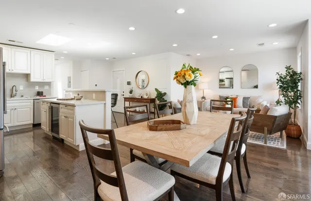 $1,045,000 | 104 Bache Street, Unit A, San Francisco, CA 94110