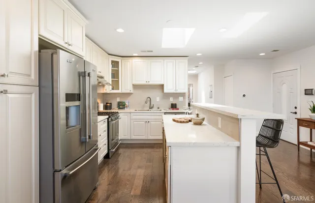 $1,045,000 | 104 Bache Street, Unit A, San Francisco, CA 94110