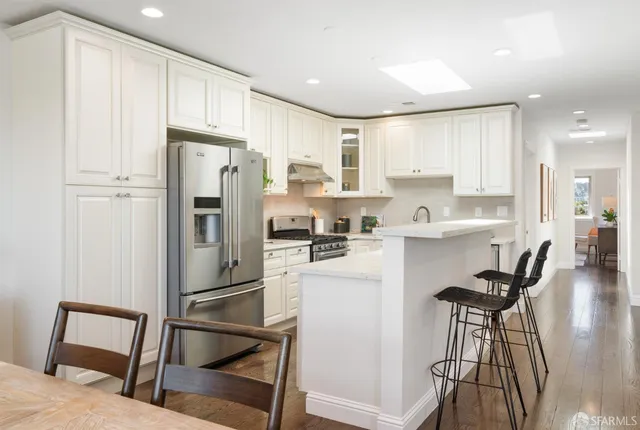 $1,045,000 | 104 Bache Street, Unit A, San Francisco, CA 94110