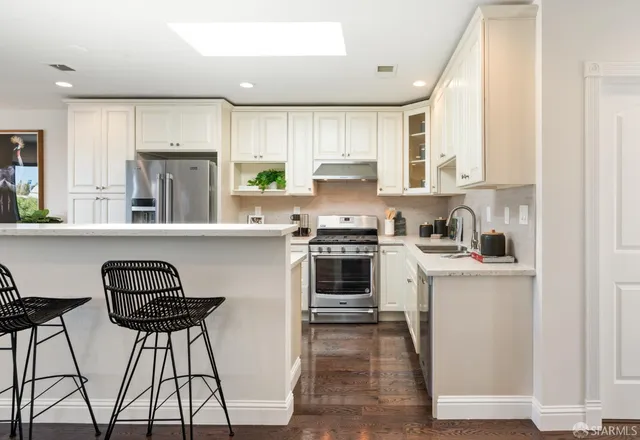 $1,045,000 | 104 Bache Street, Unit A, San Francisco, CA 94110