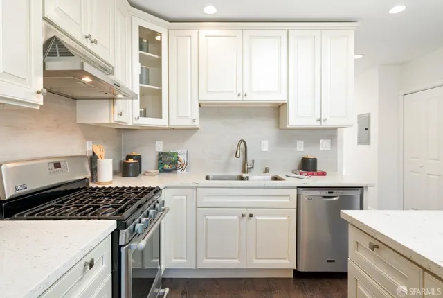 $1,045,000 | 104 Bache Street, Unit A, San Francisco, CA 94110