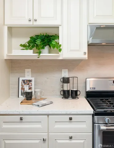 $1,045,000 | 104 Bache Street, Unit A, San Francisco, CA 94110