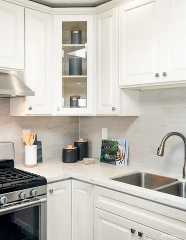 $1,045,000 | 104 Bache Street, Unit A, San Francisco, CA 94110