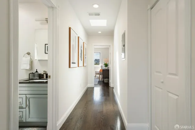 $1,045,000 | 104 Bache Street, Unit A, San Francisco, CA 94110