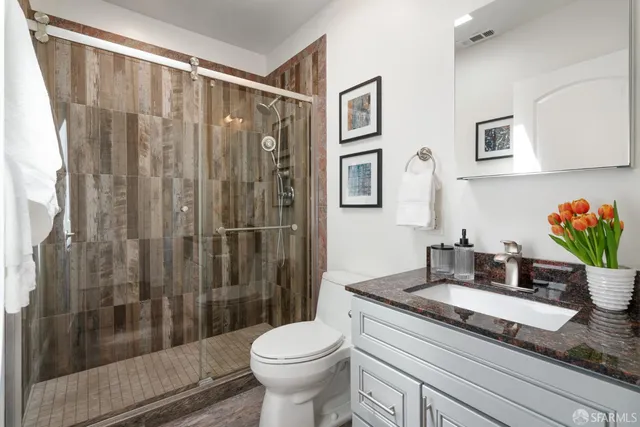 $1,045,000 | 104 Bache Street, Unit A, San Francisco, CA 94110