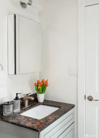 $1,045,000 | 104 Bache Street, Unit A, San Francisco, CA 94110