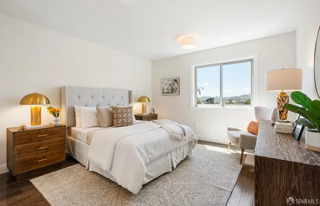 $1,045,000 | 104 Bache Street, Unit A, San Francisco, CA 94110